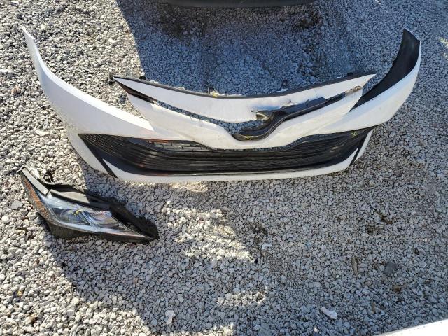2018 TOYOTA CAMRY L - 4T1B11HK3JU084743