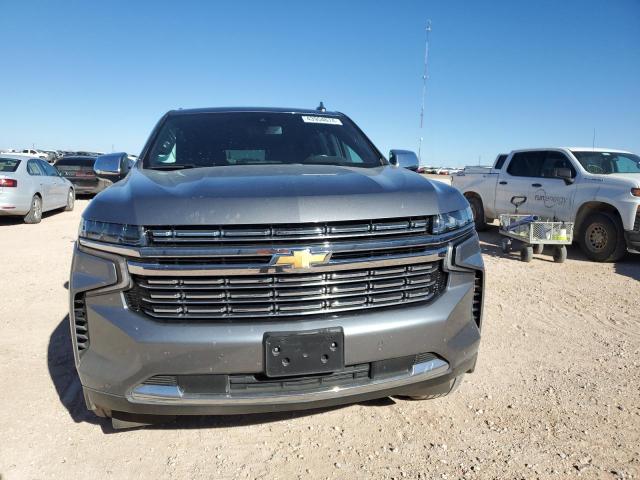 CHEVROLET SUBURBAN K1500 PREMIER