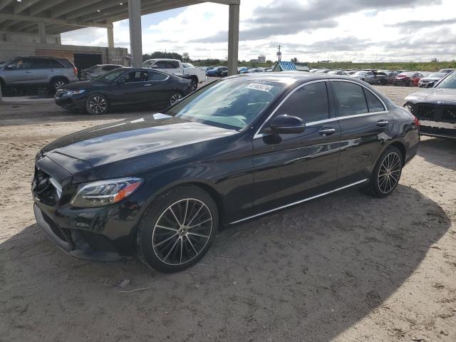 W1KWF8DB2LR589657 Mercedes-Benz C-Class C 300