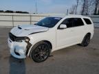 2018 DODGE DURANGO R/ - 1C4SDHCT3JC216782