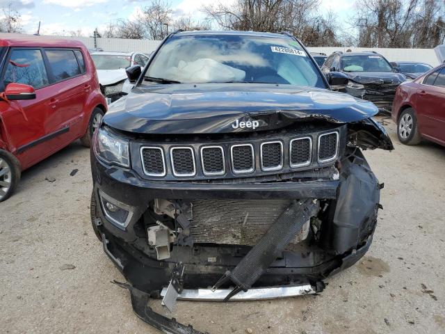 2021 JEEP COMPASS LI - 3C4NJDCB1MT603782