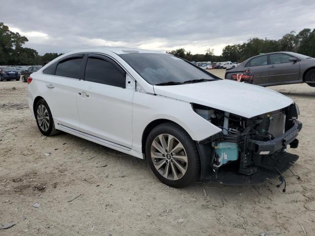 2016 HYUNDAI SONATA SPO - 5NPE34AF4GH316358