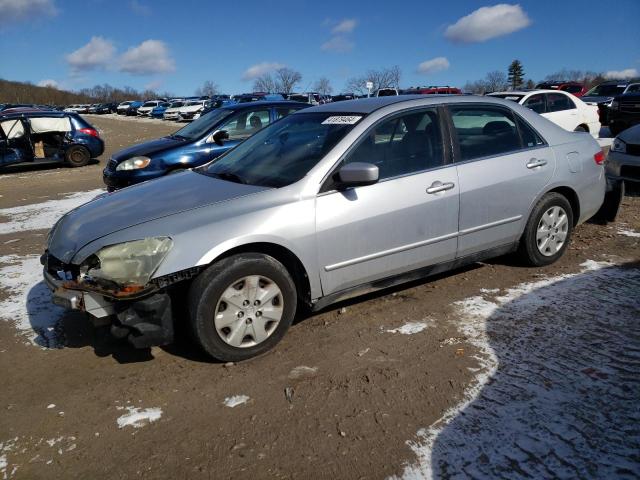 Lot #2543742429 2003 HONDA ACCORD LX salvage car