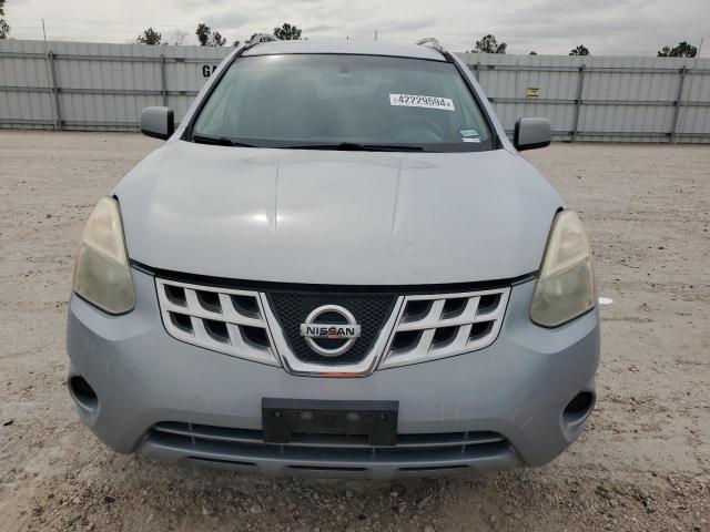 2011 Nissan Rogue S VIN: JN8AS5MTXBW187025 Lot: 42229594