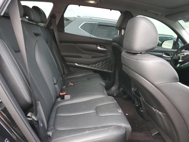 2019 HYUNDAI SANTA FE L 5NMS5CADXKH003603