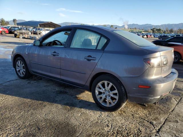 2008 Mazda 3 I VIN: JM1BK32G381834414 Lot: 42199614