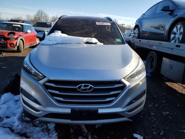 2018 HYUNDAI TUCSON VAL - KM8J3CA26JU731941