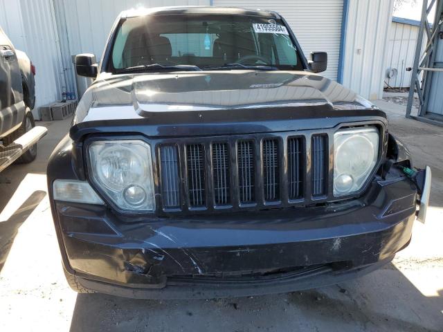 2011 Jeep Liberty (North America) - Image 5