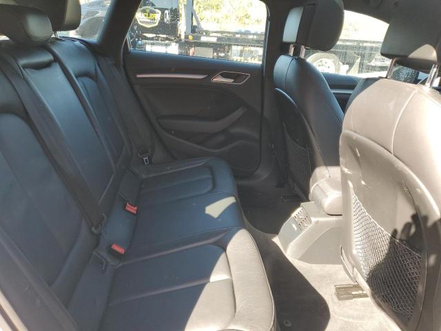 2016 AUDI A3 E-TRON - WAUVPBFFXGA142513