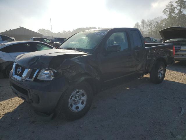 2017 Nissan Frontier S