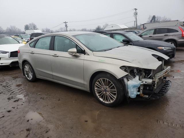 2015 FORD FUSION SE 3FA6P0T96FR217647
