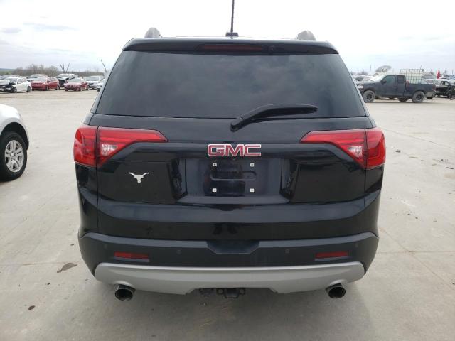 1GKKNMLSXJZ181835 | 2018 GM c acadia slt-1