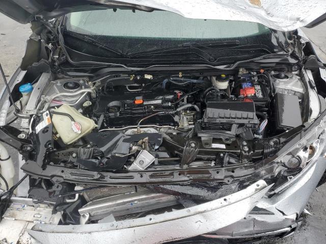 2020 HONDA CIVIC LX 19XFC2F61LE206125