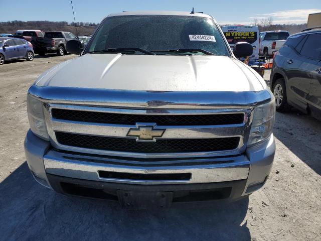 1GCRCSE02BZ320051 | 2011 Chevrolet silverado c1500 lt