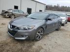 2016 NISSAN MAXIMA 3.5 - 1N4AA6AP5GC430962