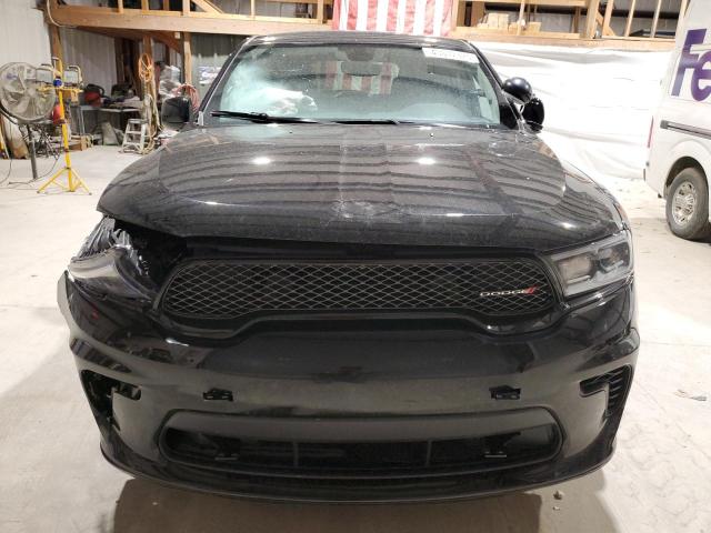 2021 DODGE DURANGO PU 1C4RDJFG5MC825848