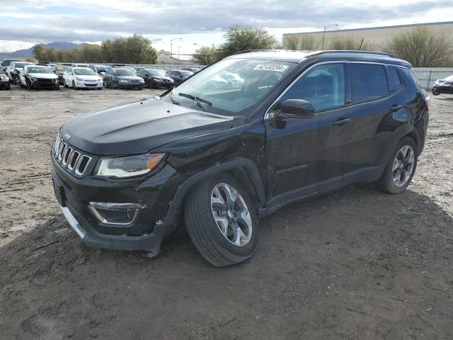 2018 JEEP COMPASS LI 3C4NJDCB7JT341388