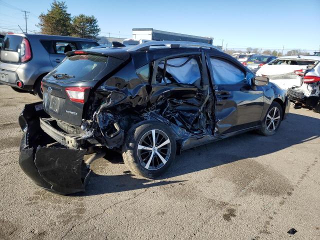 2019 SUBARU IMPREZA PR - 4S3GTAC65K3727437