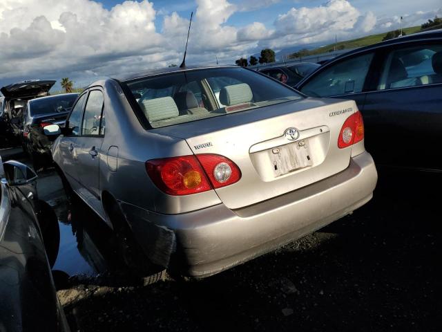 2003 Toyota Corolla Ce VIN: 1NXBR32E53Z103495 Lot: 43461524