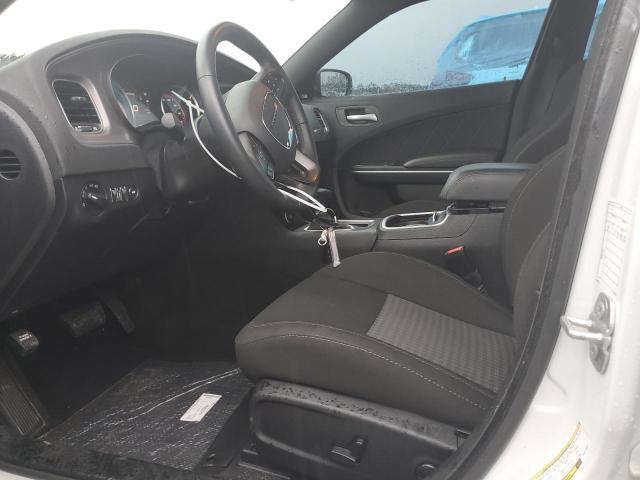 2023 DODGE CHARGER GT - 2C3CDXHG2PH538947