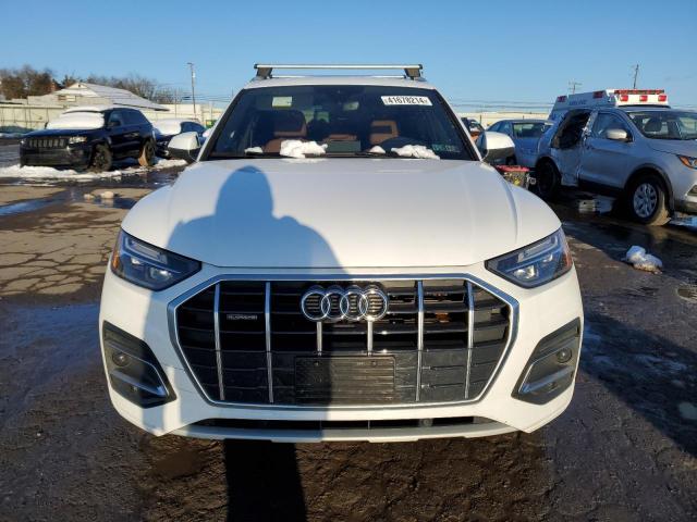 WA1AAAFY9M2045771 2021 AUDI Q5, photo no. 5