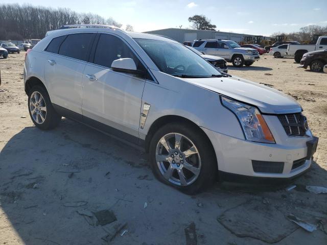 2012 Cadillac Srx Luxury Collection VIN: 3GYFNAE32CS545368 Lot: 40307204