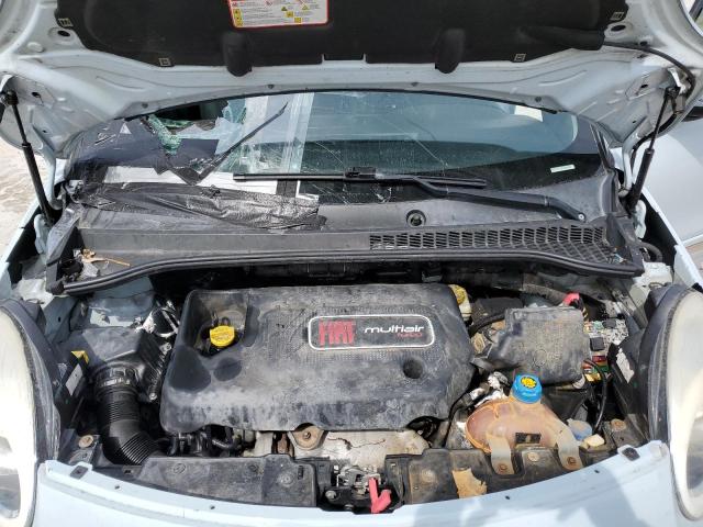 2015 FIAT 500L LOUNG ZFBCFACH2FZ033303