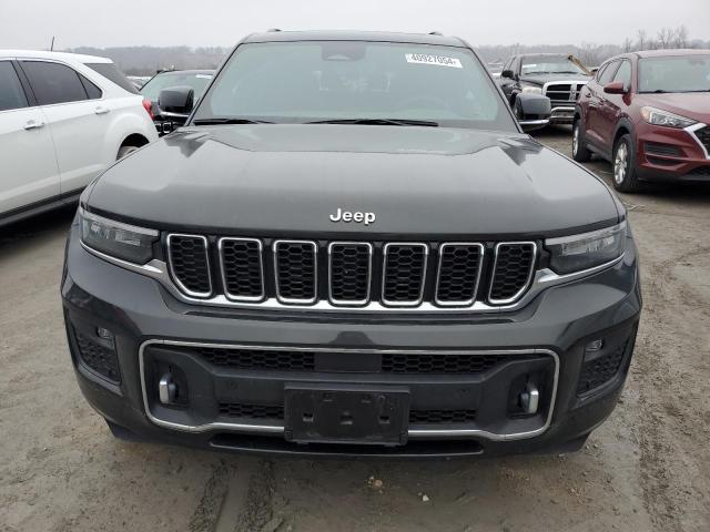 2023 JEEP GRAND CHER - 1C4RJKDG3P8708889