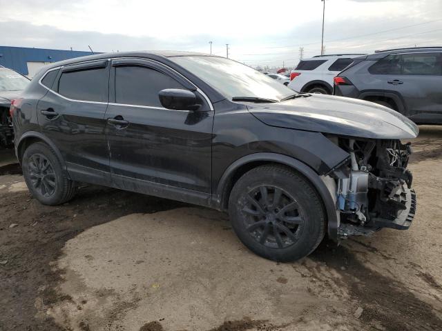 2021 NISSAN ROGUE SPOR JN1BJ1AW5MW662614