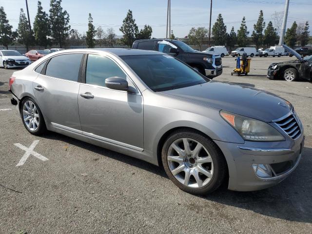 2011 Hyundai Equus Signature VIN: KMHGH4JF7BU028922 Lot: 47882184