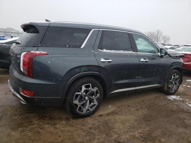 2022 HYUNDAI PALISADE C KM8R7DHE0NU415258