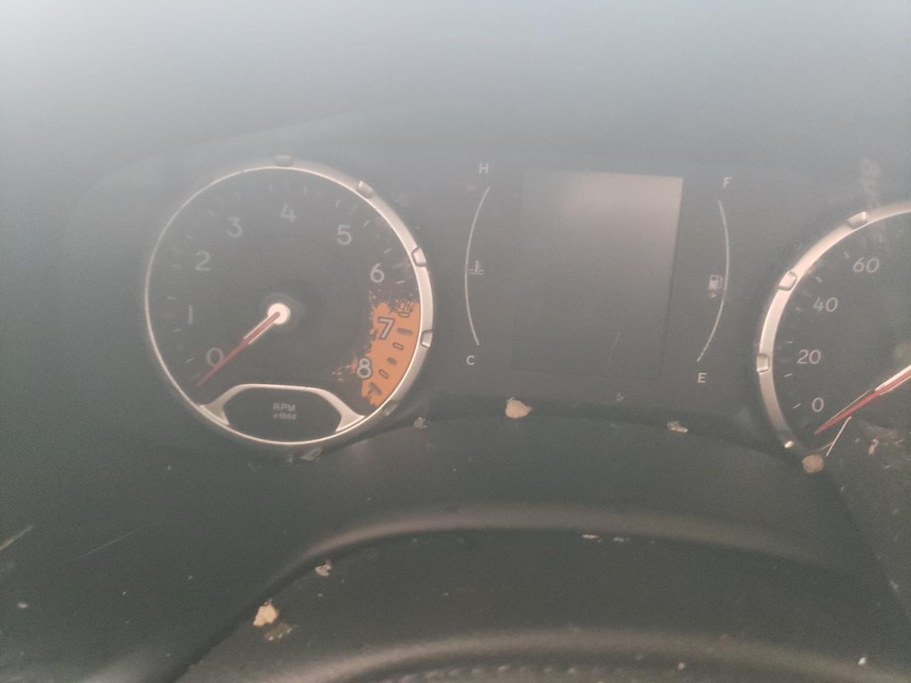 ZACCJABB5HPF53053 2017 Jeep Renegade Latitude