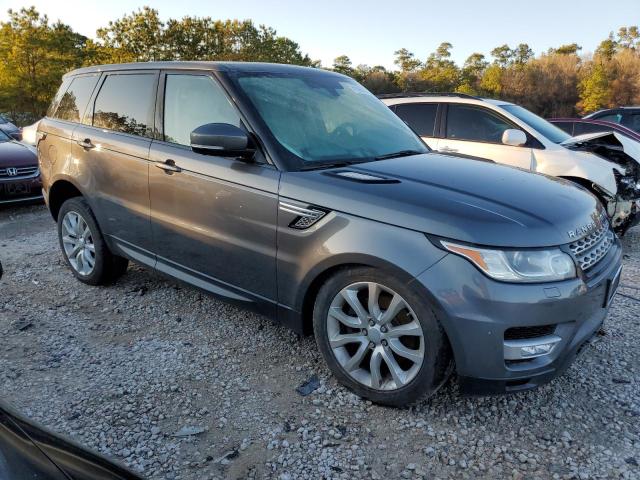 VIN SALWR2VF2GA636327 2016 Land Rover Range Rover, Hse no.4