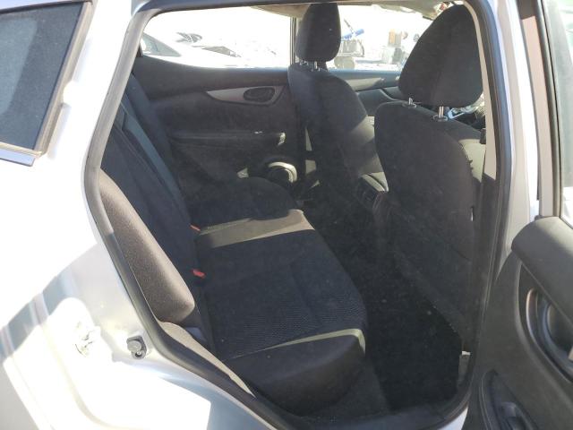 2019 NISSAN ROGUE SPT JN1BJ1CRXKW313890