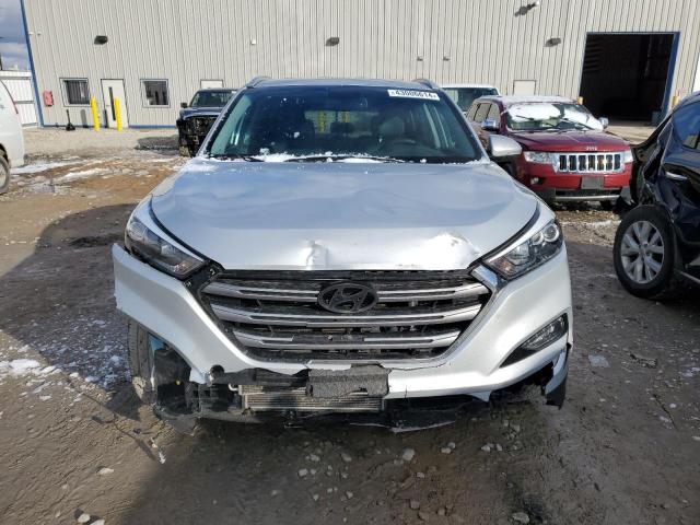 2017 HYUNDAI TUCSON LIM KM8J3CA20HU400413