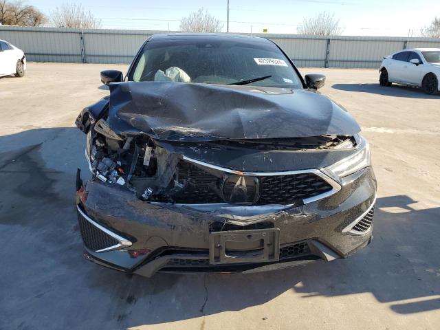 2020 ACURA ILX 19UDE2F38LA006368