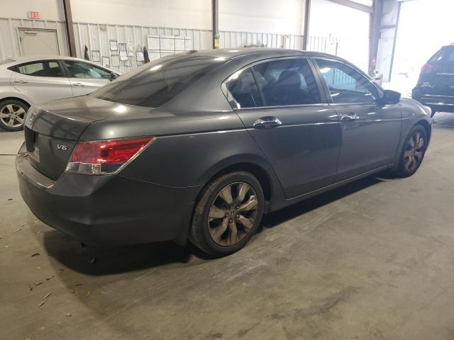 2009 Honda Accord Exl VIN: 1HGCP36809A039381 Lot: 42291014