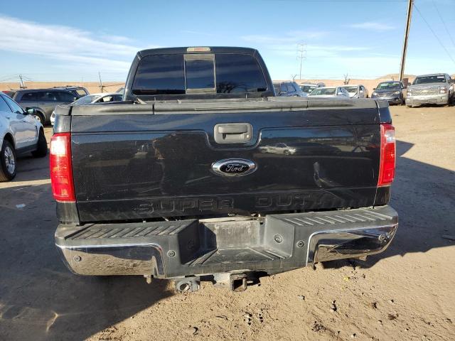 2013 Ford F350 Super Duty VIN: 1FT8W3BTXDEA55395 Lot: 41062214