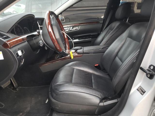 VIN WDDNG9EB8DA533431 2013 Mercedes-Benz S-Class, 5... no.7