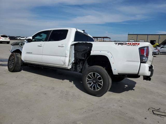 2023 TOYOTA TACOMA DOU - 3TMDZ5BN0PM152753