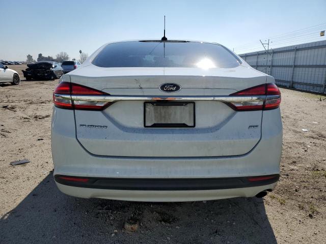 2018 FORD FUSION SE 3FA6P0H7XJR129605