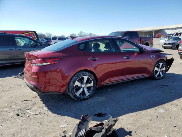 2020 KIA OPTIMA LX 5XXGT4L36LG448183