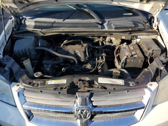 2010 Dodge Grand Caravan Sxt VIN: 2D4RN5D13AR131331 Lot: 42694324