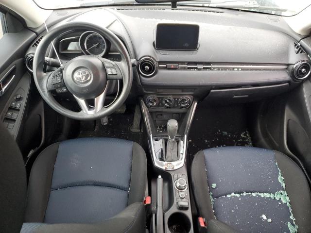 2018 TOYOTA YARIS IA 3MYDLBYV9JY327266