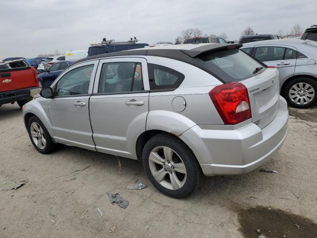 2010 Dodge Caliber Sxt VIN: 1B3CB4HA7AD652993 Lot: 44377004