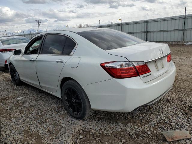 2015 HONDA ACCORD EXL 1HGCR3F88FA035018