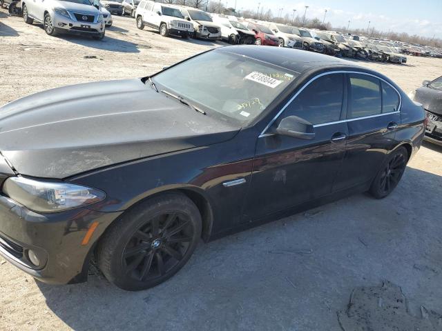 2015 BMW 535 XI WBA5B3C53FD541261