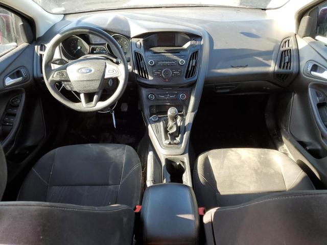 2016 FORD FOCUS SE - 1FADP3F21GL211388
