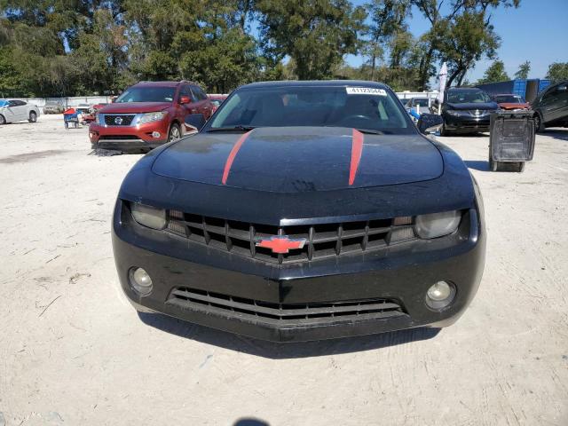 VIN 1FTBR1Y82MKA76506 2011 CHEVROLET CAMARO no.5