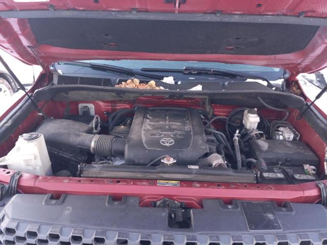 2019 TOYOTA TUNDRA CRE - 5TFDY5F18KX832459